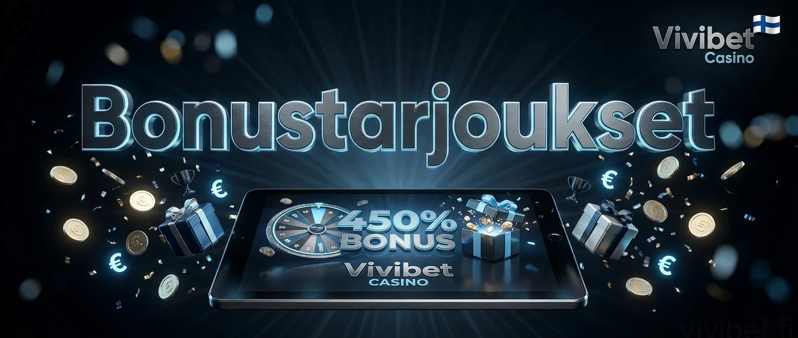 Bonustarjoukset